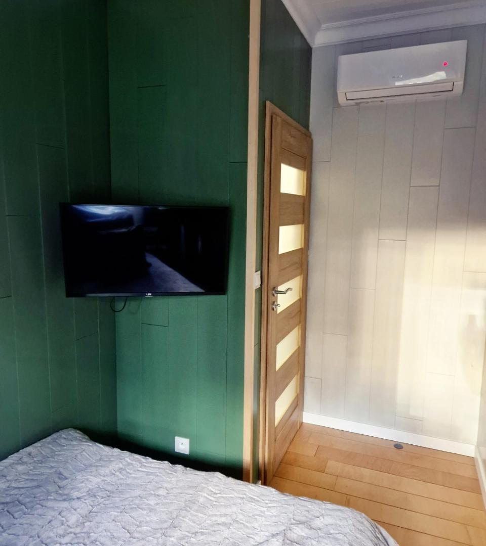Apartamenty Niegocin Wilkasy Camera foto