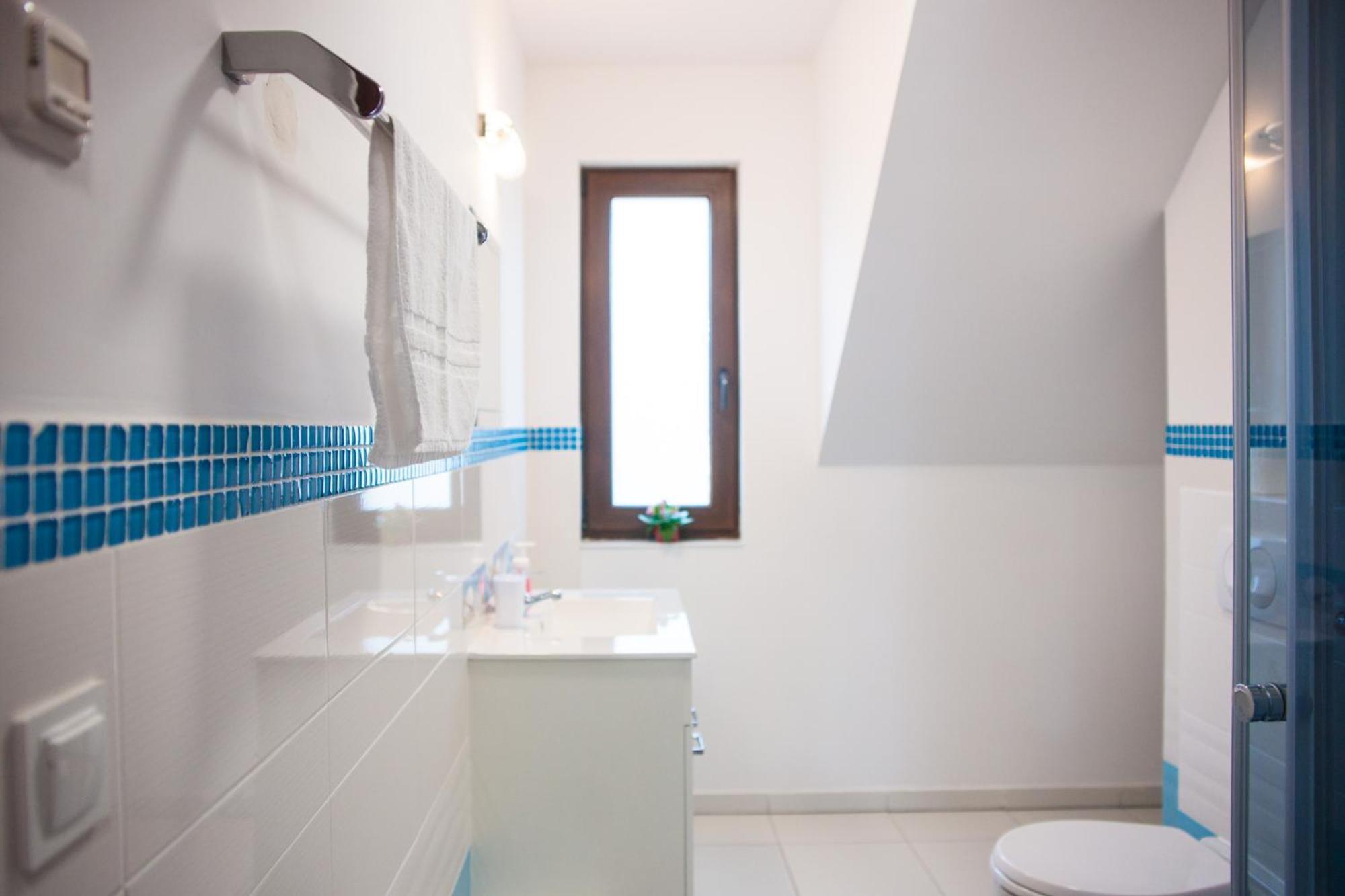 Apartamenty Niegocin Wilkasy Camera foto