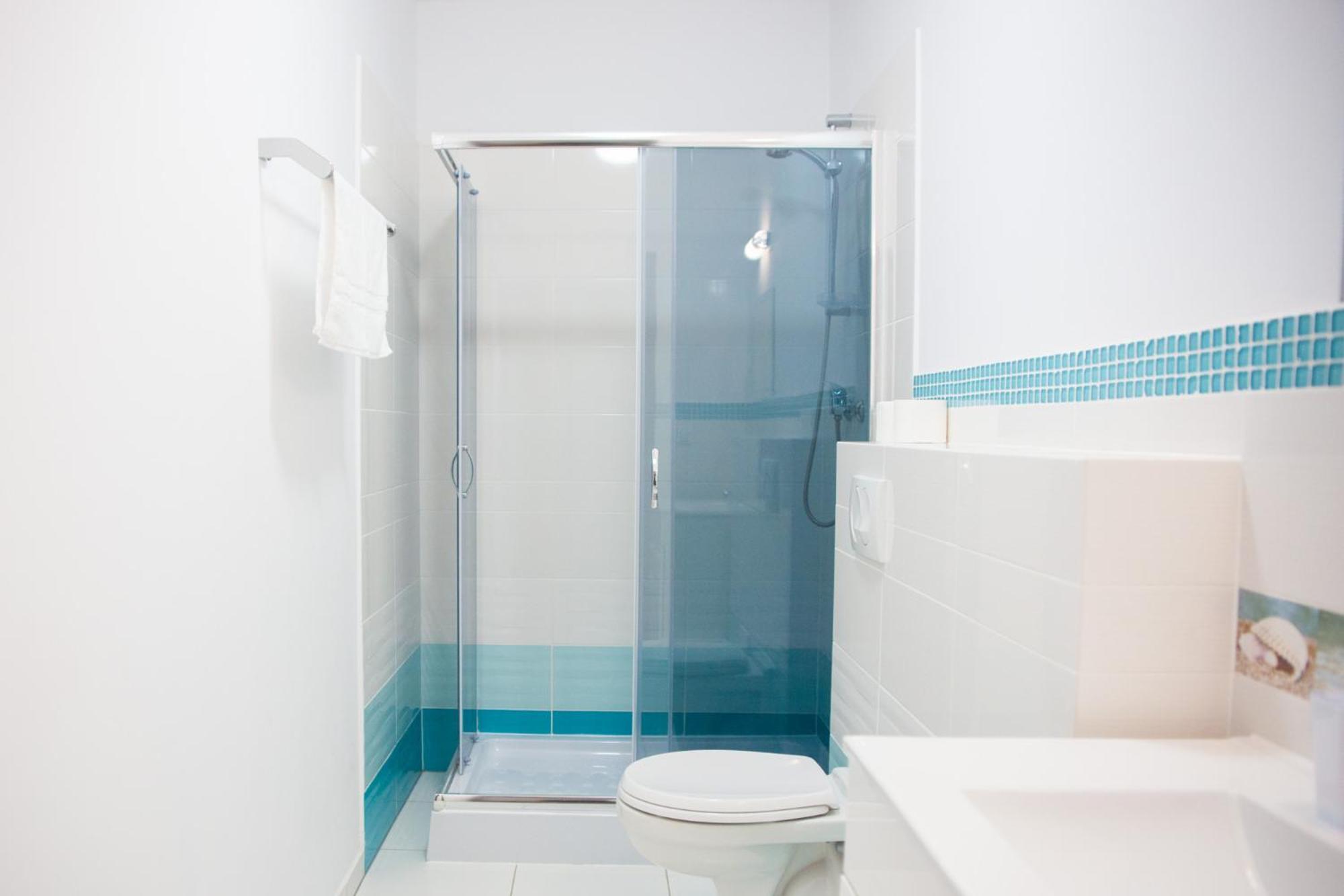 Apartamenty Niegocin Wilkasy Camera foto